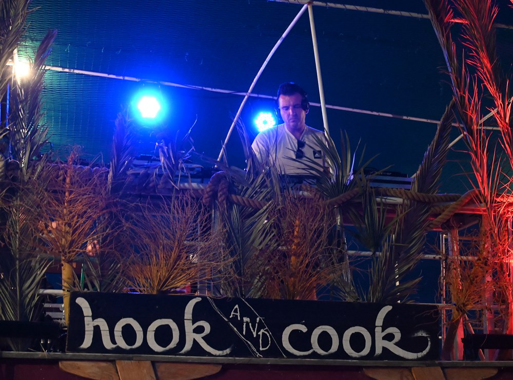 »Hook & Cook« (snimio Danilo MEMEDOVIĆ)